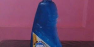 Liquid Glass Cleaner