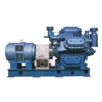 Ammonia Compressor