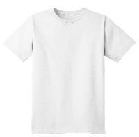 Organic Cotton T Shirts