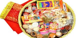 POOJA ITEMS