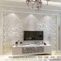 Waterproof Wallpaper