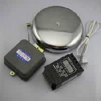 Automatic School Bell Timer