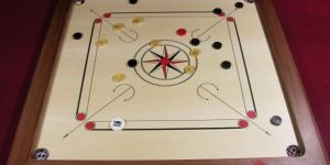 Carom Board