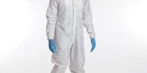 Clean Room Uniform