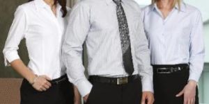 Corporate Uniform