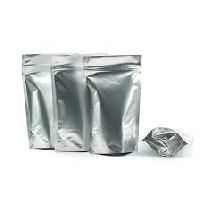 Aluminium Foil Pouch