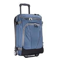Wheeled Luggage Bags