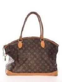 Leather Fashion Dust Bags