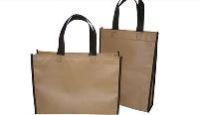 Non Woven Laminated Bags