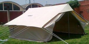 Cotton Canvas Tents