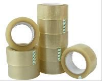 BOPP Self Adhesive Printed Tapes