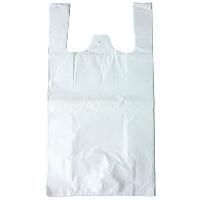 Plain Poly Bags