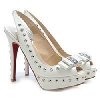 Ladies Fashion Footwear