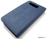 Artificial Leather Mobile Covers