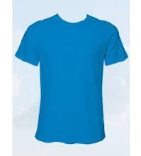 Organic Promotional Cotton T Shirts