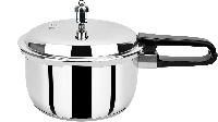 Stainless Steel Pressure Cooker