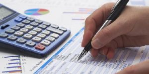 Bank Reconciliation Services
