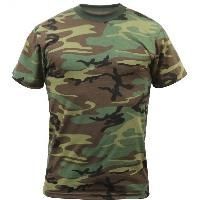 Army T Shirts
