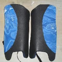 Hockey Leg Guards