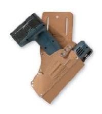 Cordless Drill Holsters