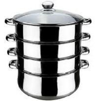 Stainless Steel Houseware
