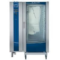 Air O Steam Combi Oven