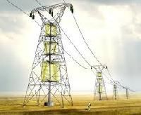 Wind Assessing Tower