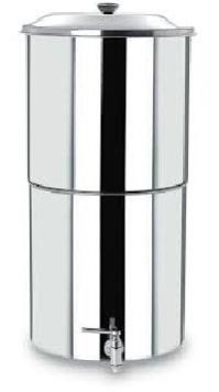 Stainless Steel Water Filters