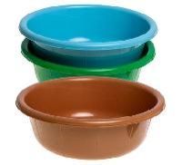 Plastic Basins