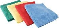 Microfiber Cloths