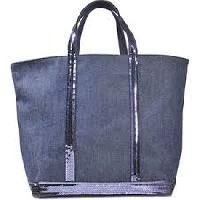 Denim Bags