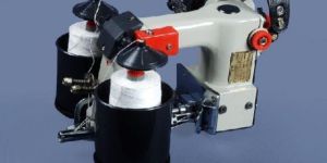 Portable Bag Closer Machine