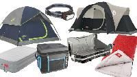 Camping Goods