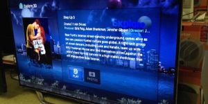 Samsung UN65KS8000 65-Inch 4K Ultra HD Smart LED TV