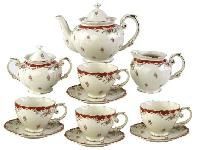 Tea Cup Set