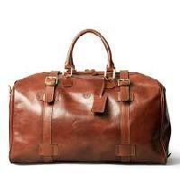 Leather Small Travel Bags