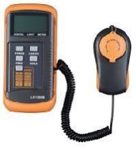 Digital Light Meter