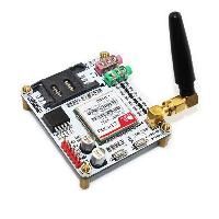 GSM GPRS Module