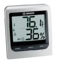 Temperature Monitoring System