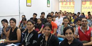 SSC Coaching in Laxmi Nagar