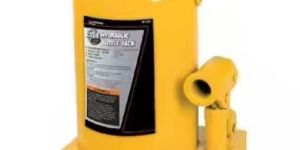 Hydraulic Bottle Jack