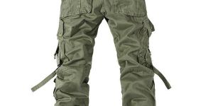 Cargo Pants