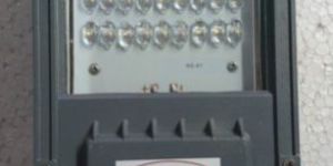 40W AC LED Street Light