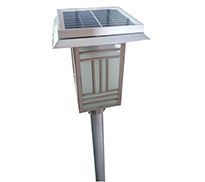 Solar LED Garden Lights