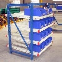 FIFO Rack System