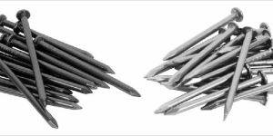 Concrete Nails