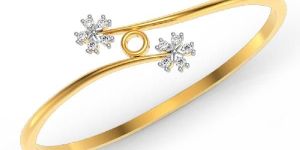 Bride Day REAL Diamond Bracelet