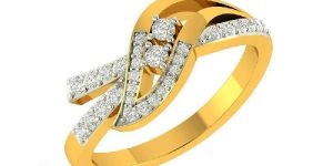 Ladies Diamond Rings