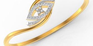 Star Gazer Diamond Bracelet