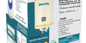 Electric Storage Water Heater
